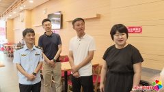 <b>礼聘优良外卖员担任社会监视</b>